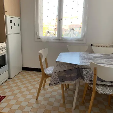Azzurra Apartment Menton Exterior photo