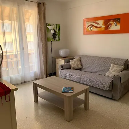 Azzurra Apartment Menton Exterior photo