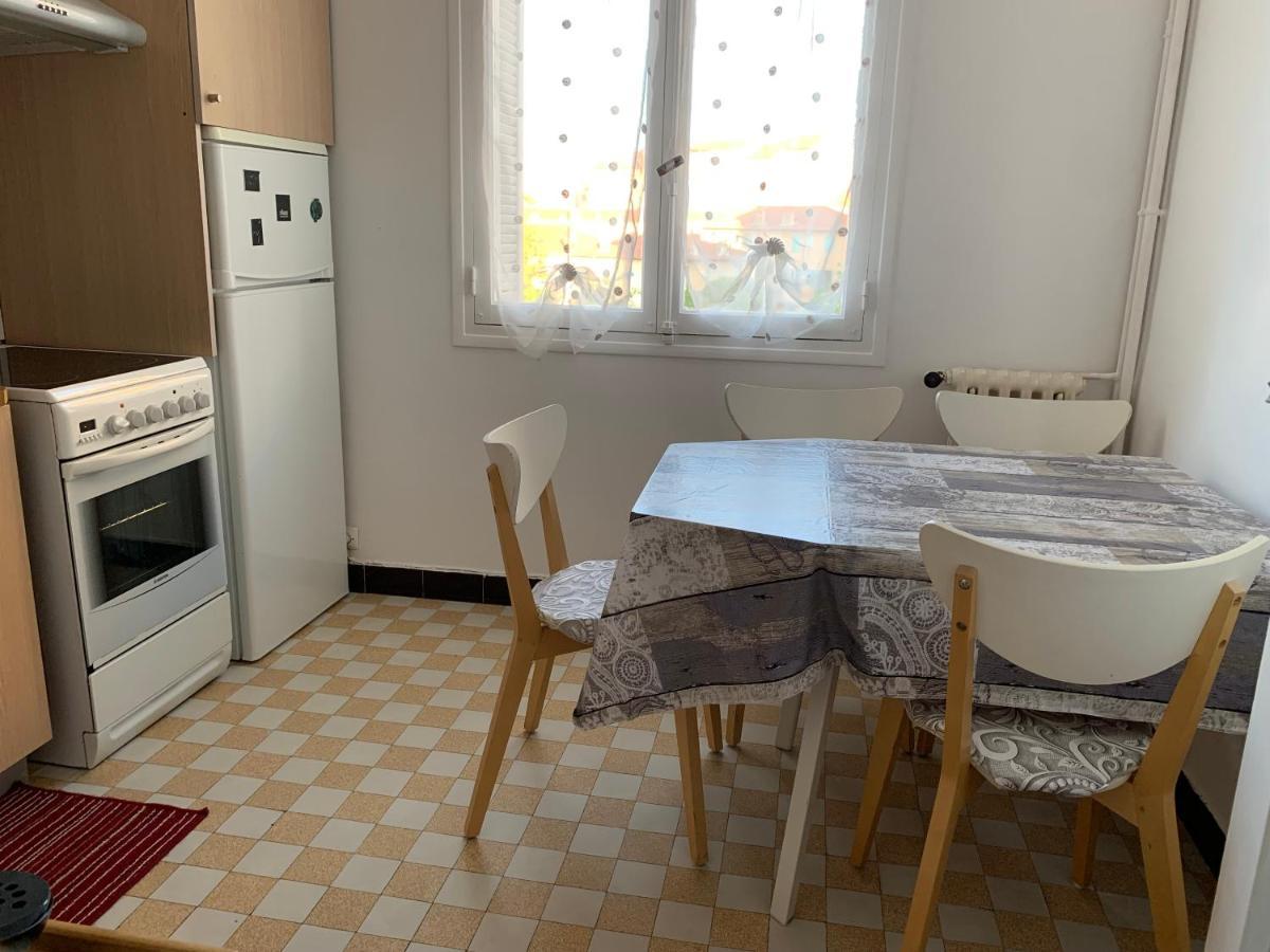 Azzurra Apartment