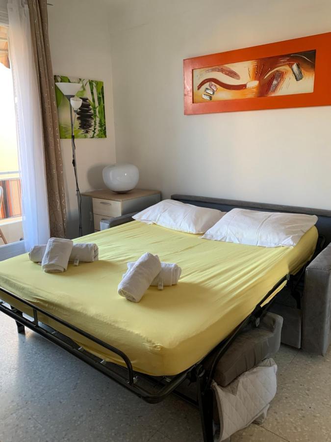 Apartment Azzurra *
