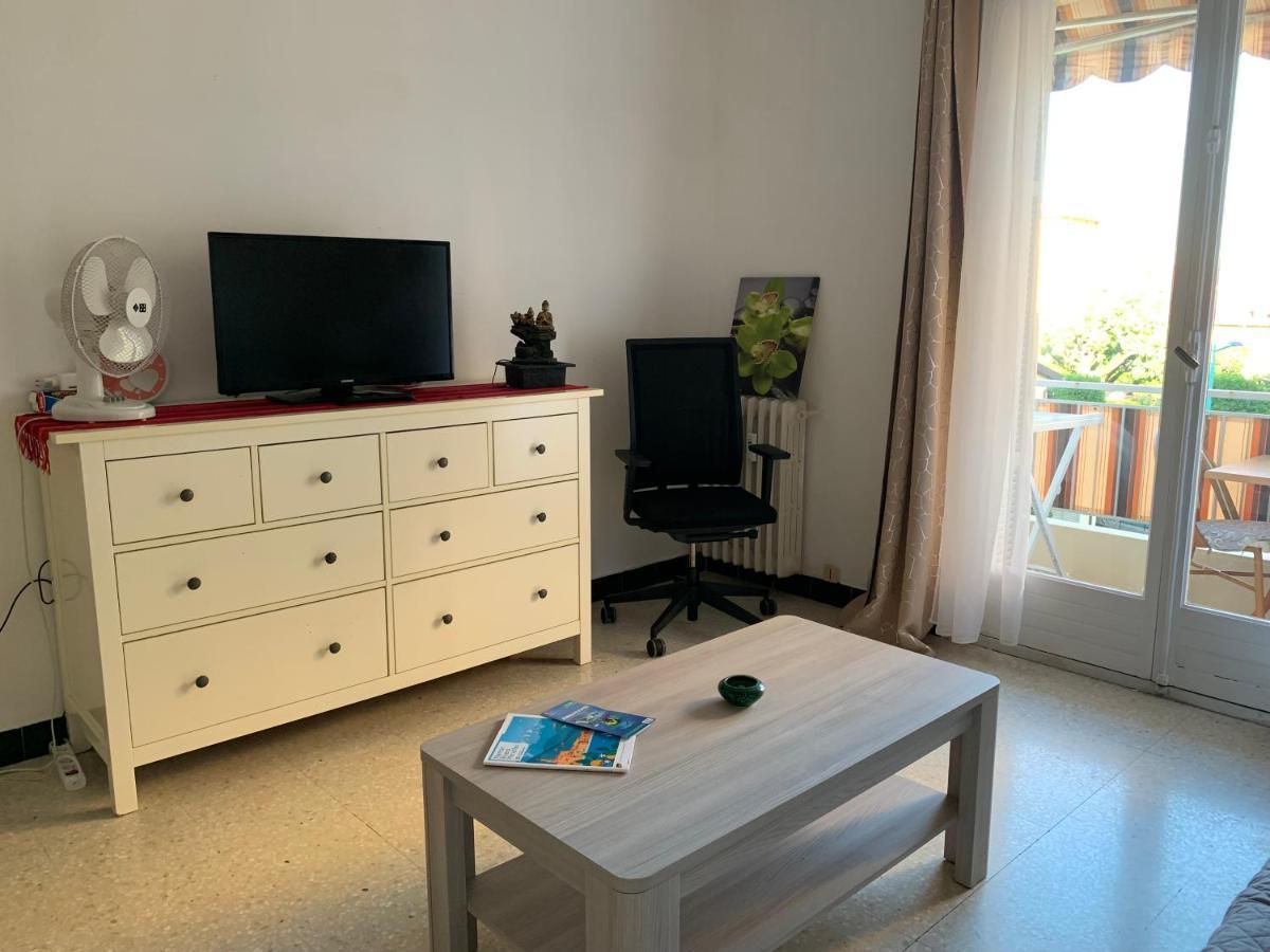 Azzurra Apartment Menton